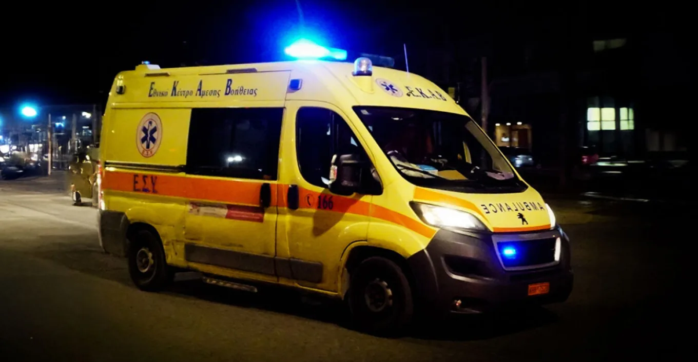 Θλίψη στη Θεσσαλονίκη για τον 17χρονο ποδοσφαιριστή του Καμπανιακού που σκοτώθηκε σε τροχαίο στη Σίνδο