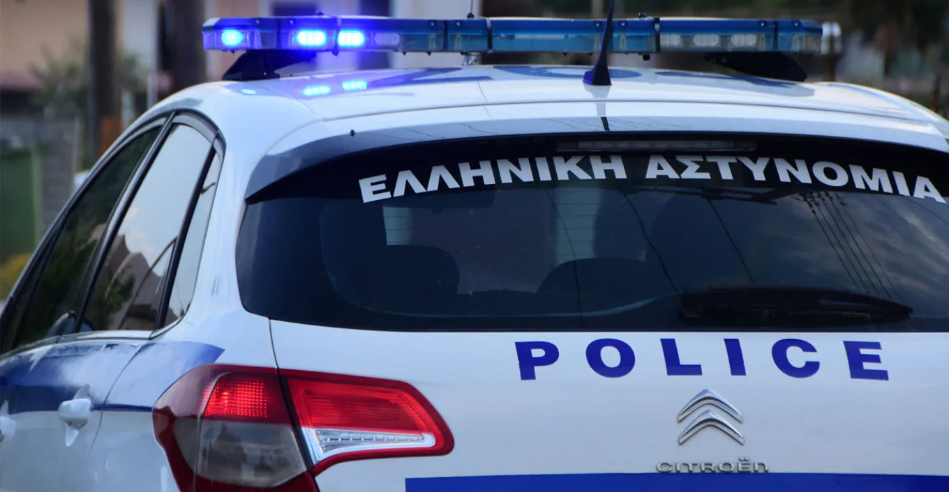 Εξιχνιάστηκε τηλεφωνική απάτη με τη μέθοδο του «λογιστή» στις Σέρρες – Δικογραφία σε βάρος ανήλικου