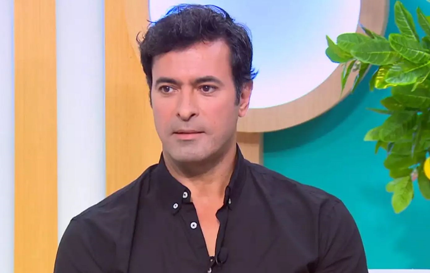 Νίκος Παπαδάκης: Τί «αποκάλυψε» για το πρόβλημα υγείας που είχε στην Αμερική