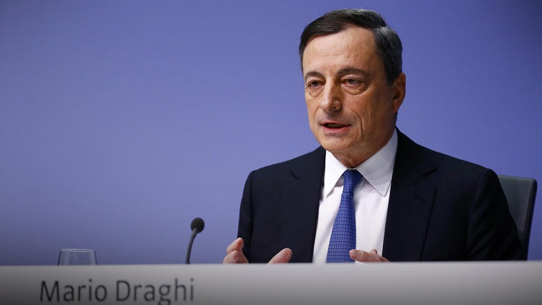 Τί «προτείνει» ο Ντράγκι για το μέλλον της Ευρώπης