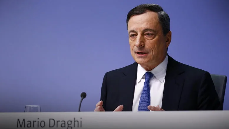 Τί «προτείνει» ο Ντράγκι για το μέλλον της Ευρώπης