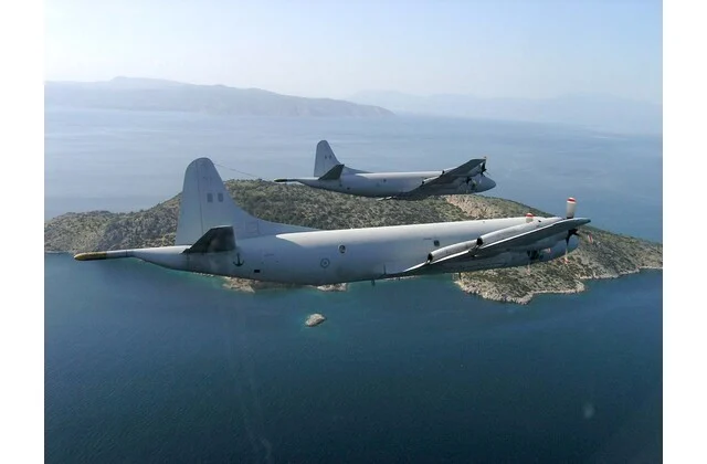 p-3b orion: 500 εκατ. δολάρια και κανένα πλήρως επιχειρησιακό αεροσκάφος