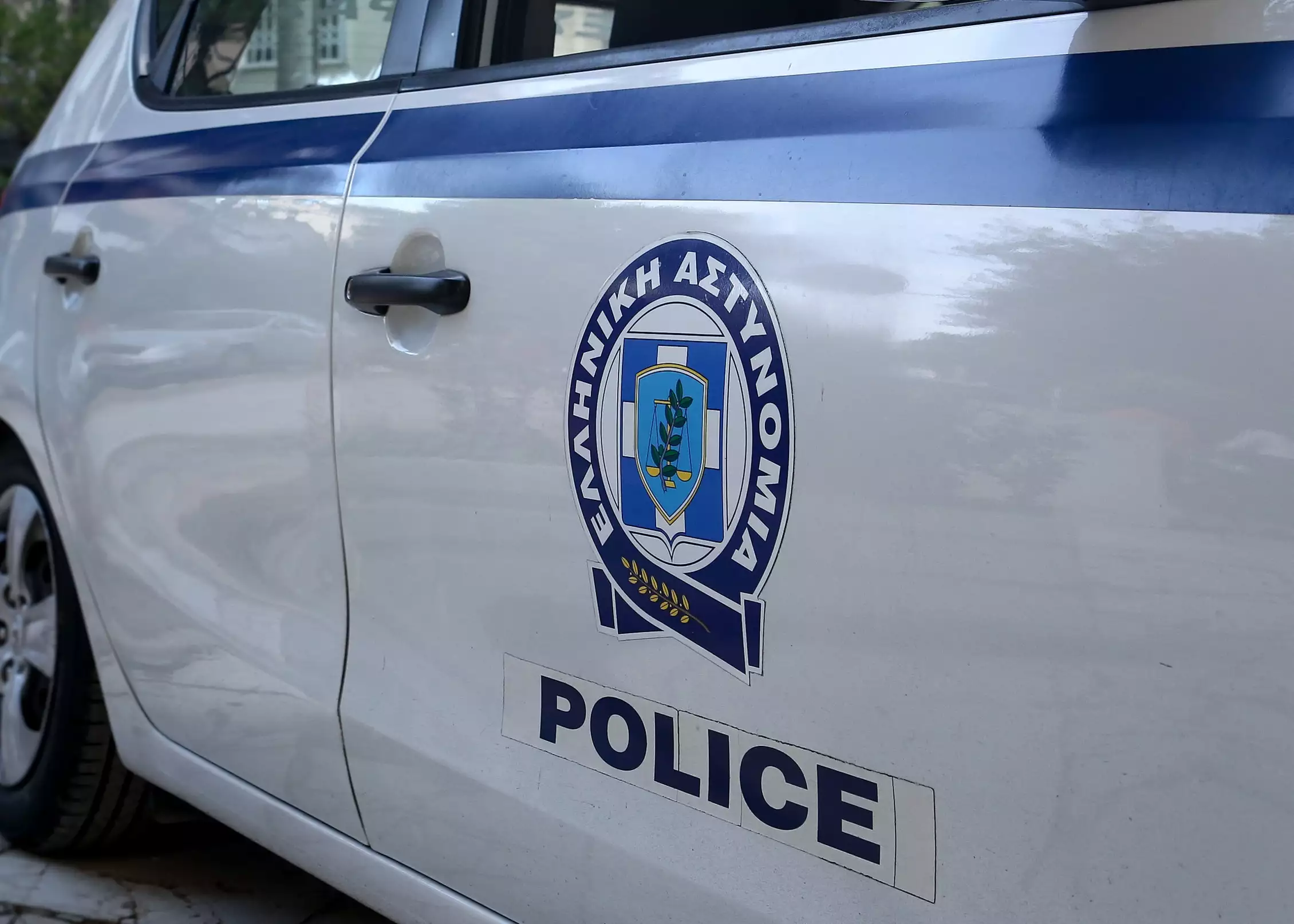 Αποπειρα ληστείας στην Λαμία: Ηλικιωμένη αντιστάθηκε και γλίτωσε την τσάντα της