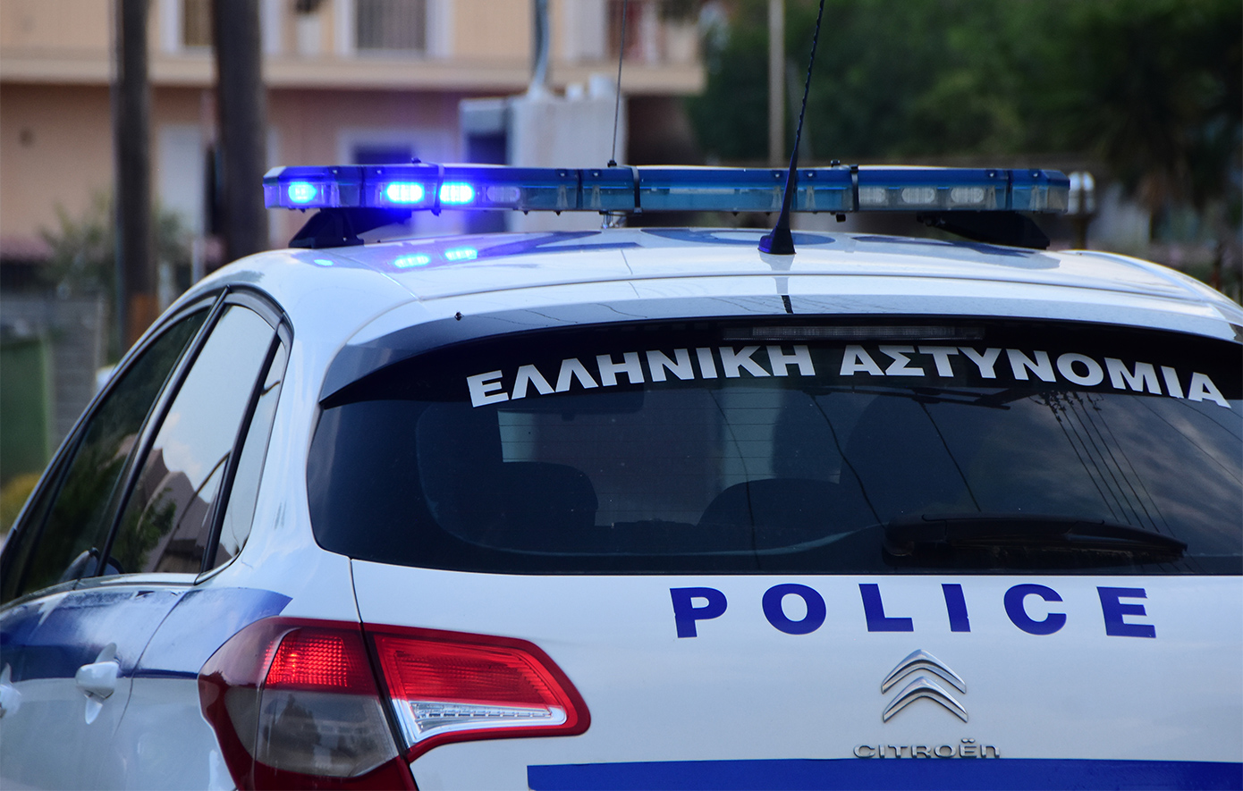 Βόλος: Πήρε την μοτοσικλέτα του γιού του και έτρεχε στο αντίθετο ρεύμα