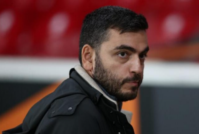 ΠΑΟΚ: «Ντόπες» Νίκου Σαββίδη στους παίκτες