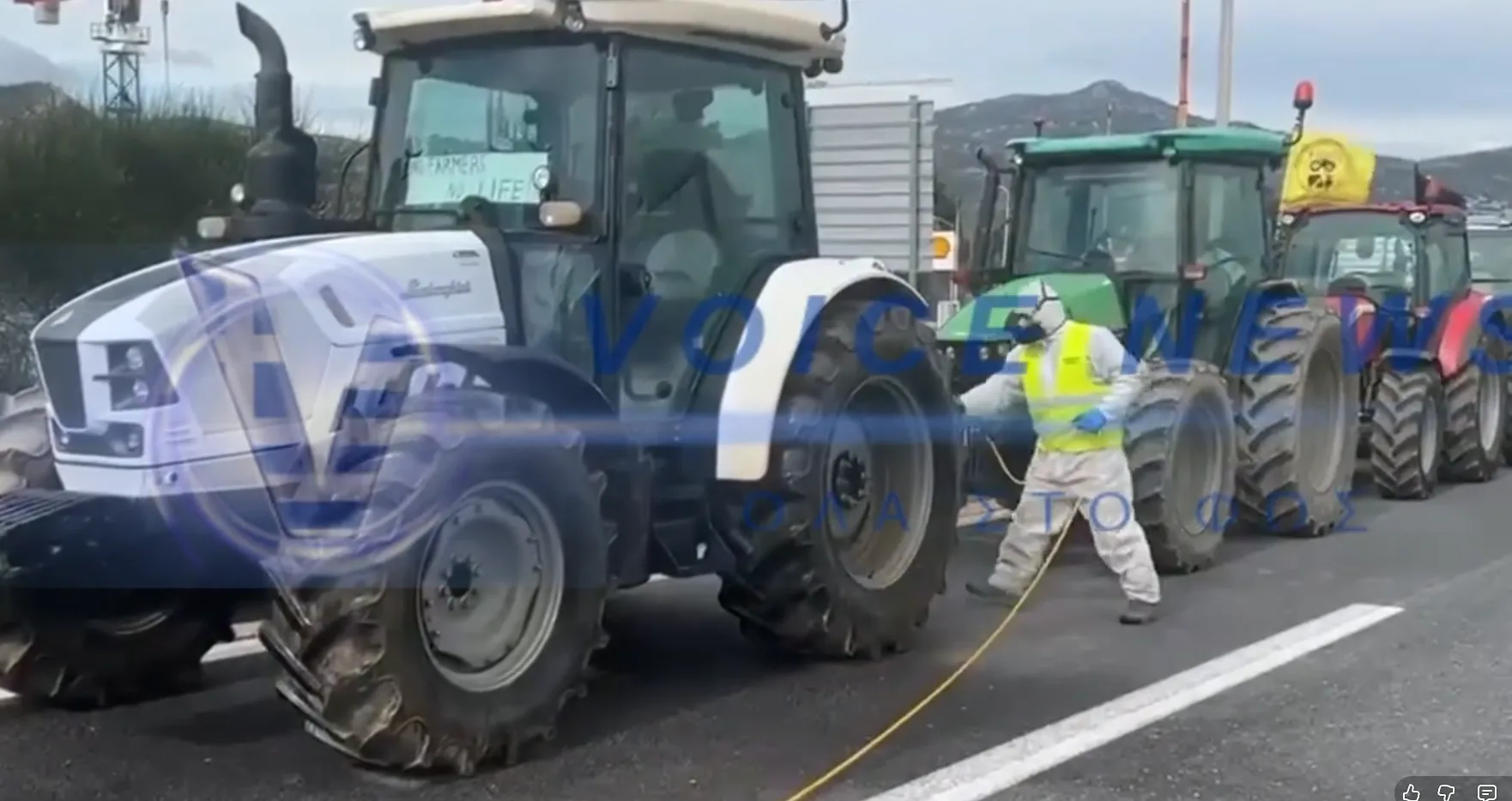 ΜΕΓΑΛΗ ΞΕΦΤΙΛΑ! ΠΟΥ ΗΤΑΝ Η ΕΥΛΟΓΙΑ 55 ΜΕΡΕΣ ΚΙΝΗΤΟΠΟΙΗΣΕΩΝ; ΠΑΡΑΝΟΪΚΟ ΣΟΟΥ ΓΙΑ ΝΑ ΤΡΟΜΟΚΡΑΤΗΣΕΙ ΤΟΥΣ ΠΟΛΙΤΕΣ (ΒΙΝΤΕΟ)