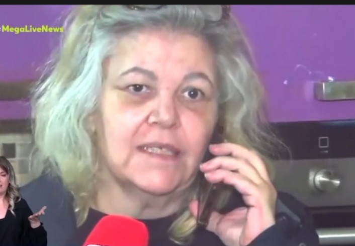 Σοκάρουν τα όσα λέει η μητέρα του θύματος ΑμεΑ που δέχθηκε σεξουαλική επίθεση από Αλβανό