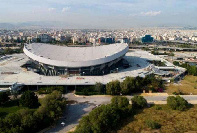 ΣΚΑΝΔΑΛΟ: ΜΕ 25 ΕΚΑΤ. ΕΥΡΩ ΤΟΥ ΚΡΑΤΟΥΣ, ΤΟ ΣΕΦ ΓΙΝΕΤΑΙ… ΙΔΙΩΤΙΚΗ ΕΠΕΝΔΥΣΗ