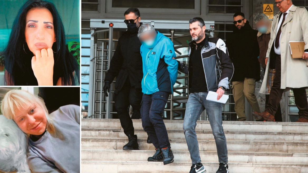 Θεσσαλονίκη: Αντιμέτωπη με το σενάριο κατά συρροή δολοφόνων η αστυνομία