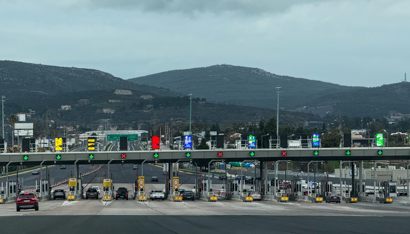 Καθαρά Δευτέρα: Σε ισχύ έκτακτα μέτρα της Ελληνική Αστυνομία για το τριήμερο – Πού απαγορεύονται τα φορτηγά