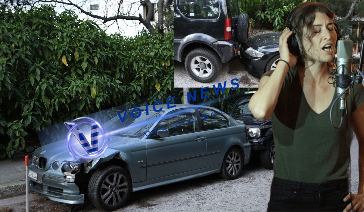Ποινή φυλάκισης 20 μηνών και αφαίρεση άδειας κυκλοφορίας στην Αγγελική Σύρκου