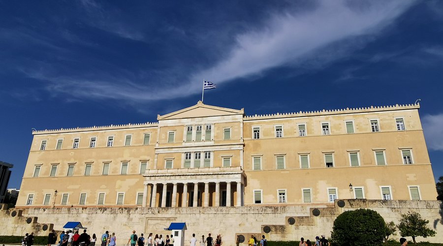 Όταν οι θεσμοί σιωπούν: Η σκοτεινή εικόνα της Ελλάδας το 2026