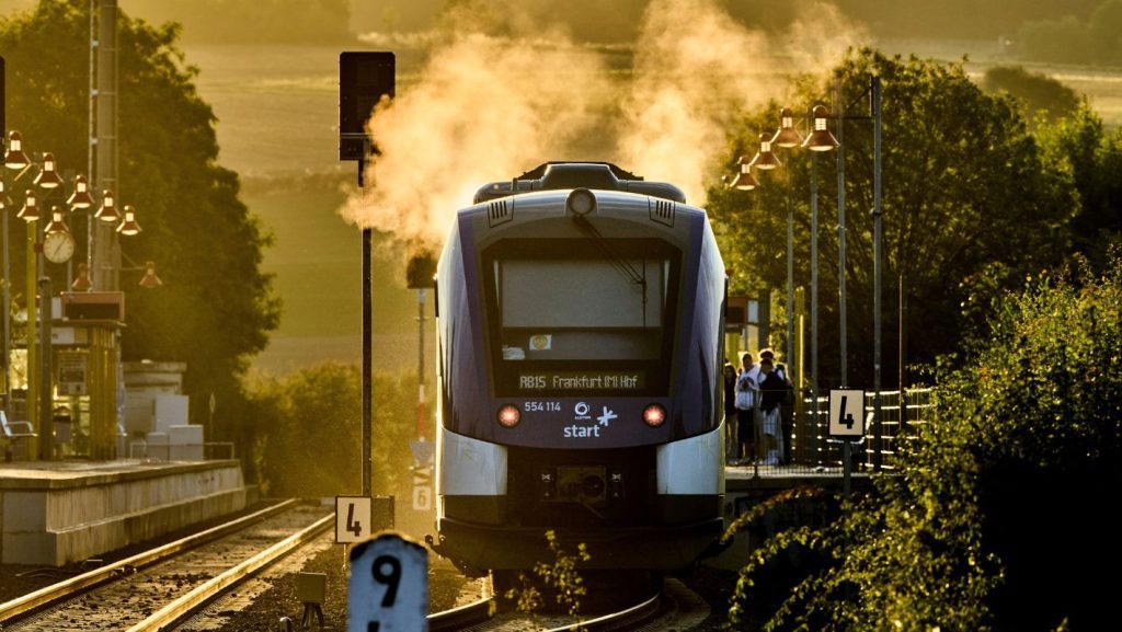 Προφυλάκιση 26χρονου Έλληνα για θανάσιμη επίθεση σε ελεγκτή τρένου στη Γερμανία