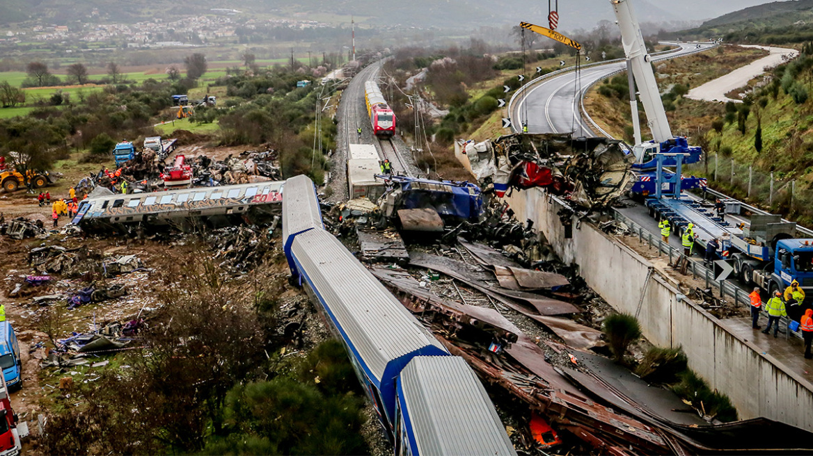 Δίκη για τα Τέμπη: Κρίσιμη απόφαση της εισαγγελέως για τα νέα αιτήματα των συνηγόρων