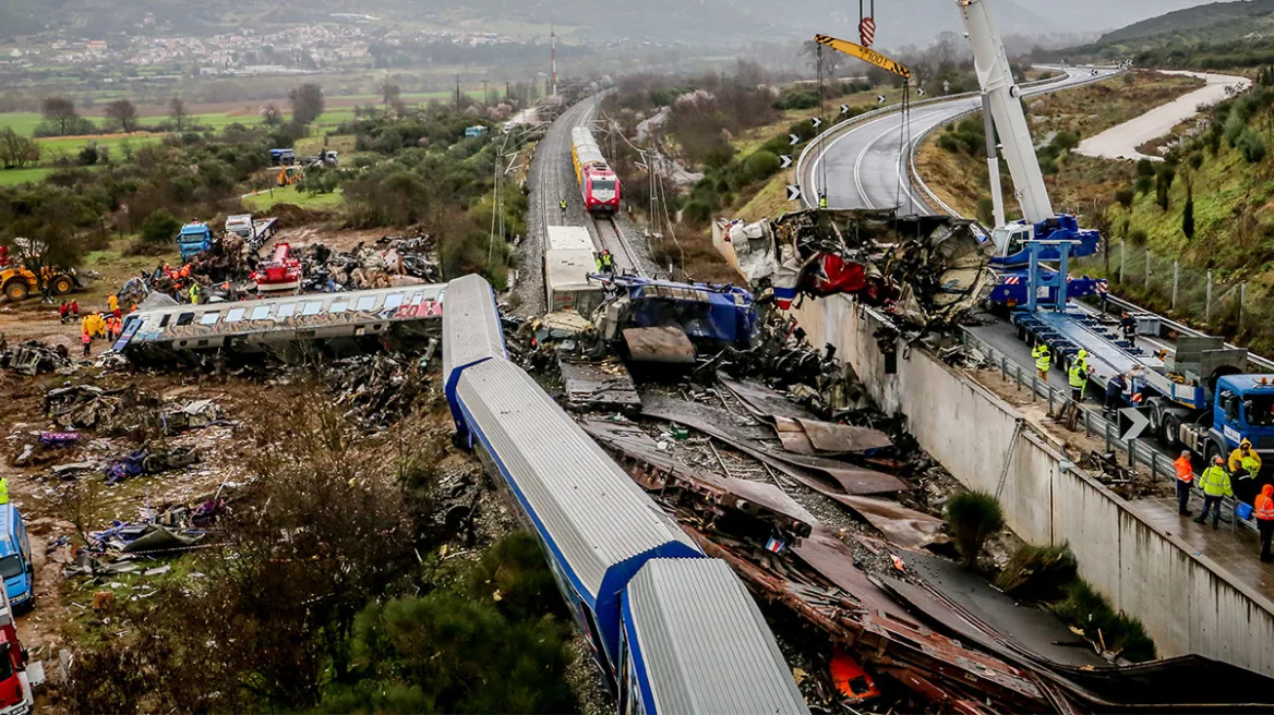 Δίκη για τα Τέμπη: Κρίσιμη απόφαση της εισαγγελέως για τα νέα αιτήματα των συνηγόρων
