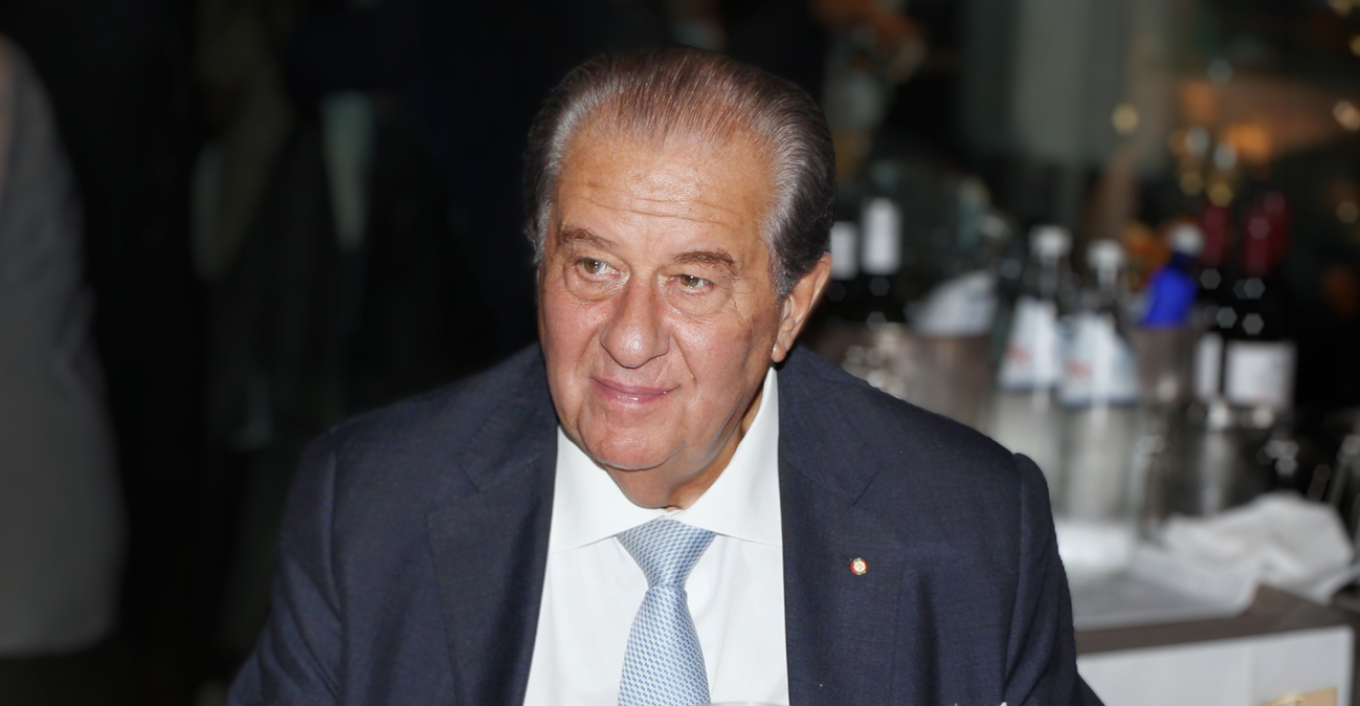 Πέθανε ο Γιάννης Τρίκαρδος – επιχειρηματίας και πρόεδρος του Ελληνογαλλικού Επιμελητηρίου