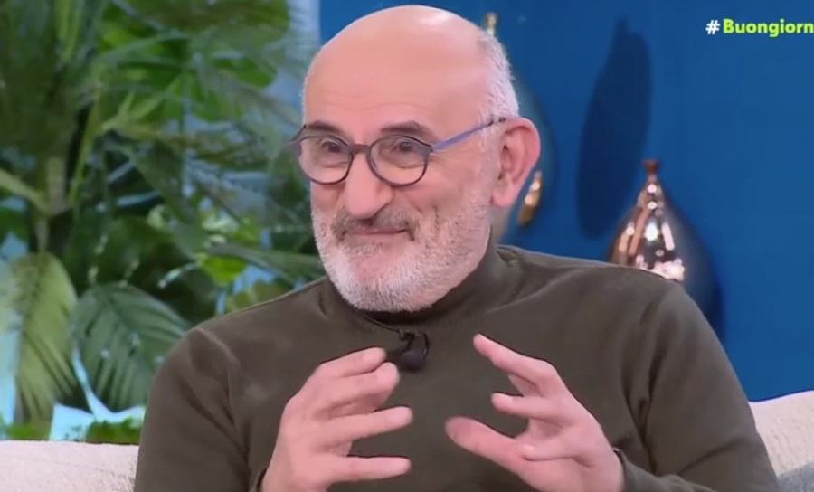 Τάκης Βαμβακίδης: Γιατί «λύγισε» στον «αέρα» τηλεοπτικής εκπομπής