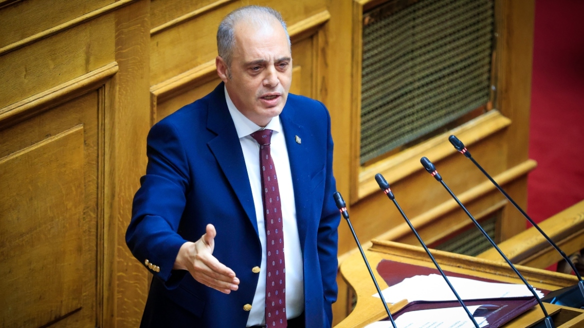 ΔΕΙΤΕ ΖΩΝΤΑΝΑ ΑΥΡΙΟ ΣΤΟ OPENtv! O ΠΡΟΕΔΡΟΣ ΤΗΣ ΕΛΛΗΝΙΚΗΣ ΛΥΣΗΣ ΣΕ ΤΗΛΕΟΠΤΙΚΗ ΠΑΡΕΜΒΑΣΗ ΓΙΑ ΟΛΑ ΤΑ ΦΛΕΓΟΝΤΑ ΖΗΤΗΜΑΤΑ!