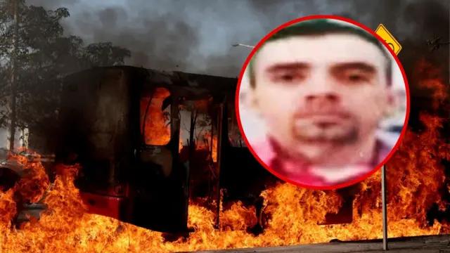 Νεκρό και το «δεξί χέρι» το Ελ Μέντσο