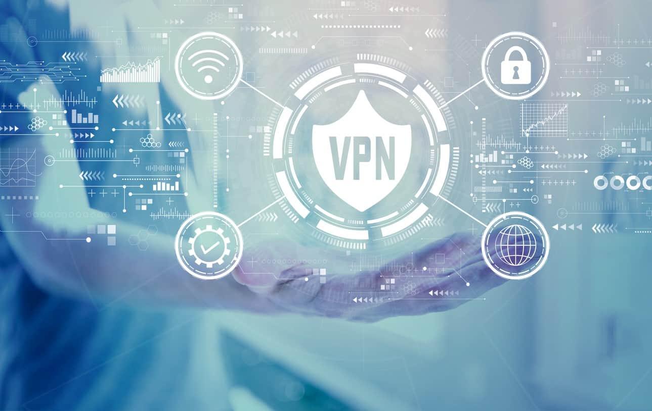 Στο στόχαστρο της ΕΕ τα VPNs