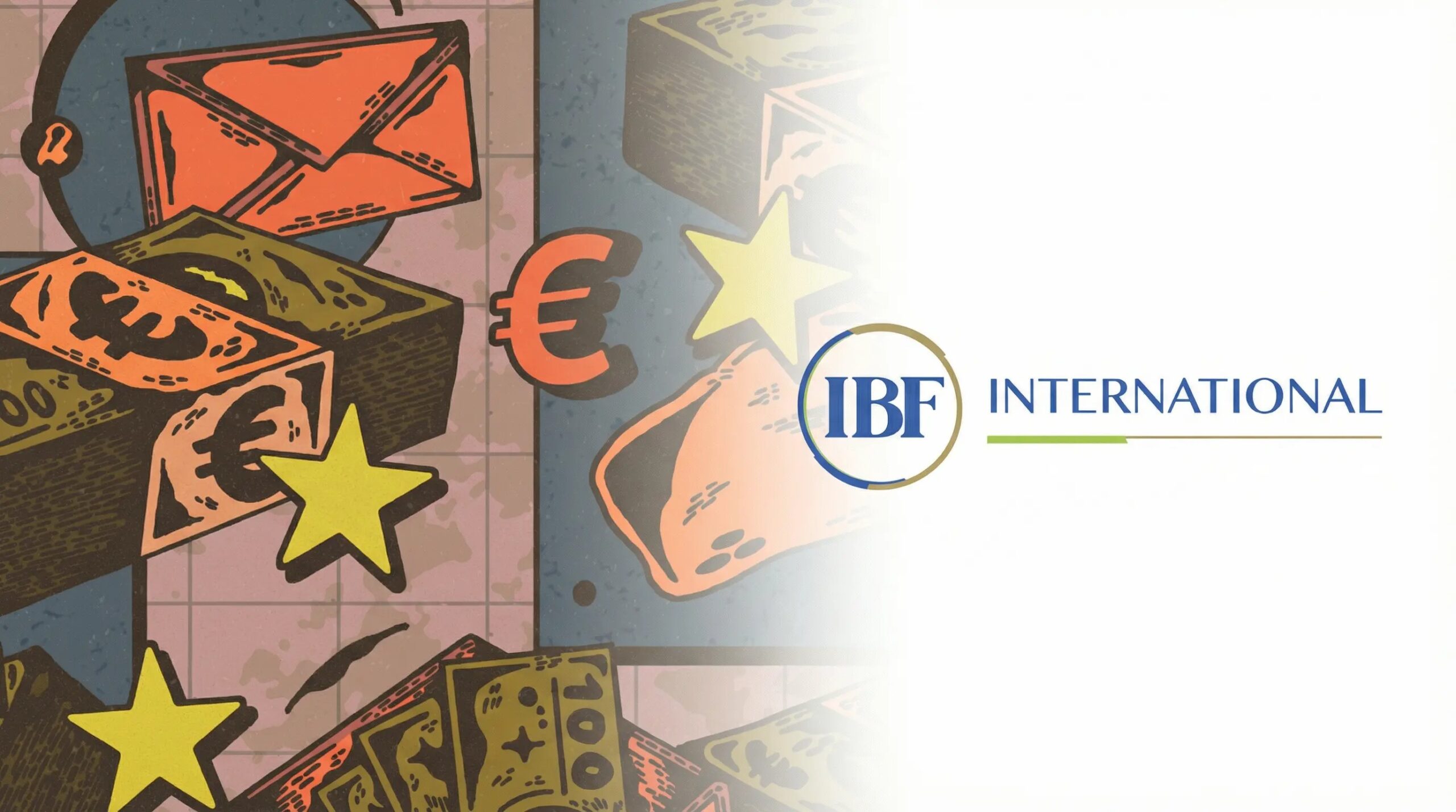 Ανώμαλος δικαστικός αγώνας για την IBF International Consulting: η εταιρεία ξανά στη μαύρη λίστα της ΕΕ – Δραστηριοποιήθηκε στην Ελλάδα;
