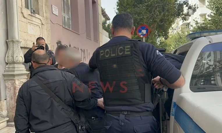 Ηράκλειο: Προθεσμία στον αδελφοκτόνο – Συγκλονισμένη η μικρή κοινότητα της Μάρθας
