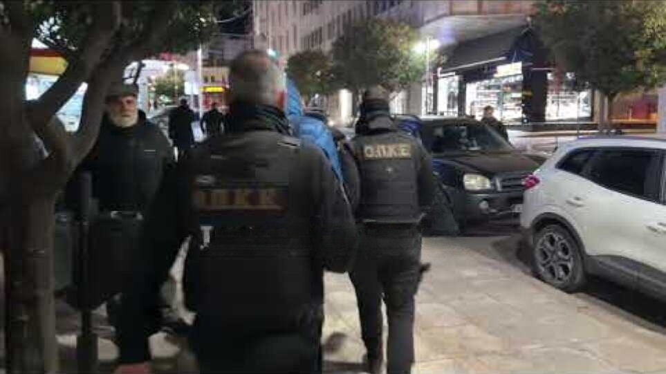 Λαμία – Δομοκός: Αρχιφύλακας κατηγορούμενος για συνέργεια σε φόνο