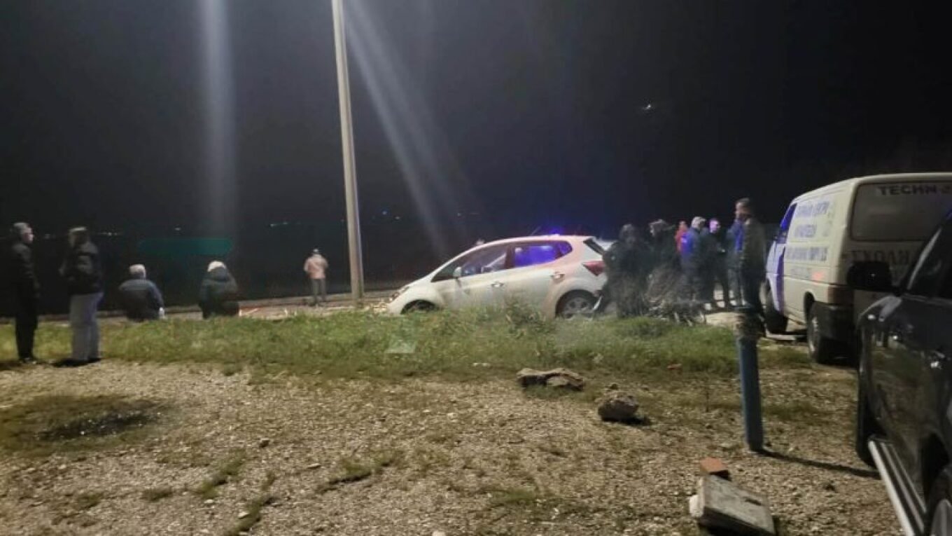 Νεκρός εντοπίστηκε ο 44χρονος που είχε χαθεί στον Γλαύκο ποταμό