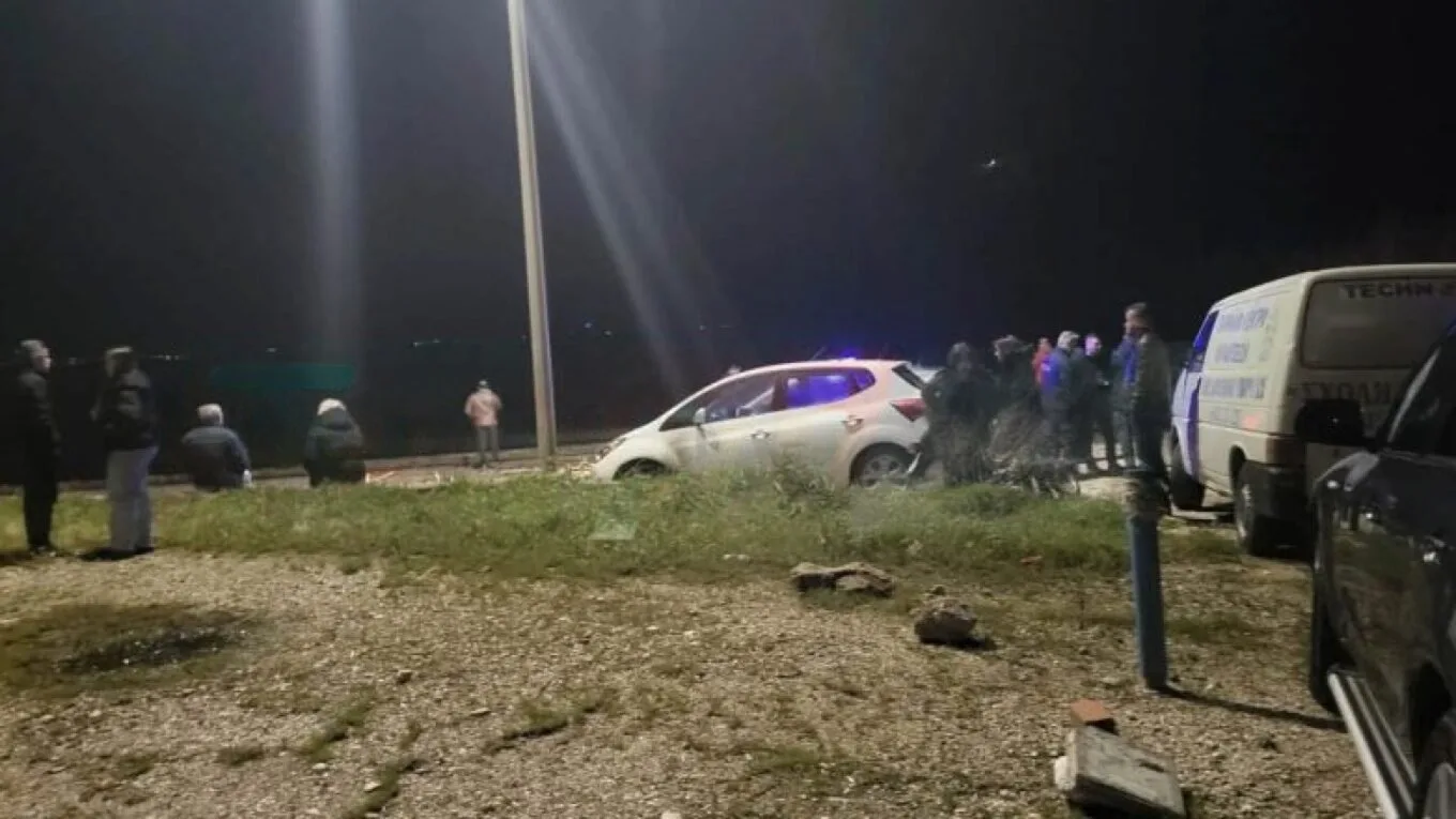 Νεκρός εντοπίστηκε ο 44χρονος που είχε χαθεί στον Γλαύκο ποταμό