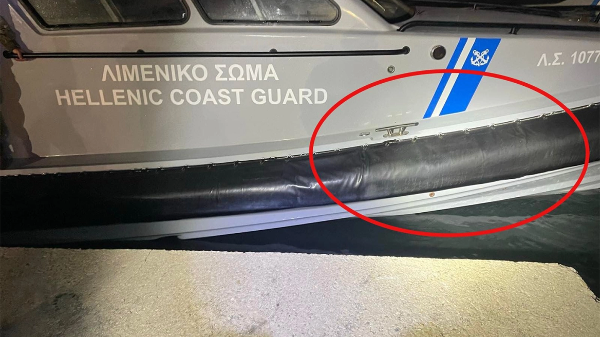 Τραγωδία στη Χίο: 23 τραυματίες νοσηλεύονται ακόμη – Στον ανακριτή ο φερόμενος διακινητής