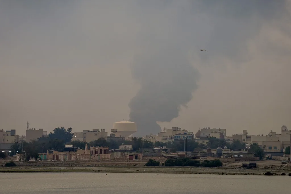 Το IRGC προειδοποιεί αμερικανικές εταιρείες σε Εμιράτα και Ιορδανία – Ζητά άμεση εκκένωση