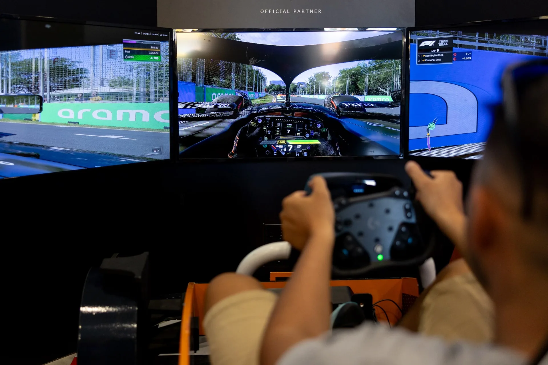 Ένα event γεμάτο δράση, gaming και…υψηλές ταχύτητες στην Πάτρα με την «υπογραφή» της Allwyn – Η Πλατεία Τριών Συμμάχων φιλοξενεί το Σάββατο 14 Μαρτίου το esports Road Tournament