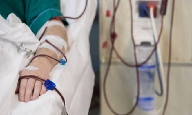 Απίστευτη περιπέτεια αιμοκαθαιρόμενου στο Ηράκλειο – Φυλακή για πρόστιμο ΚΟΚ δεκαετίας