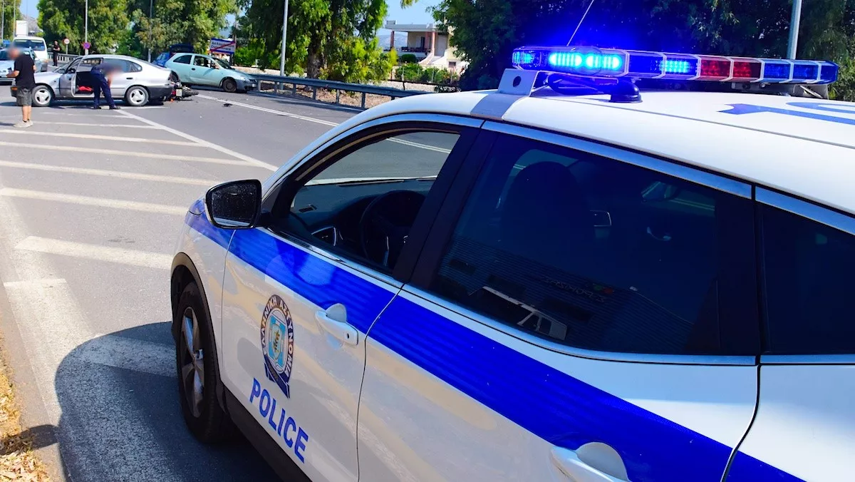 Βαριά πρόστιμα και ποινές στον 22χρονο οδηγό – Τι προβλέπει ο νέος ΚΟΚ