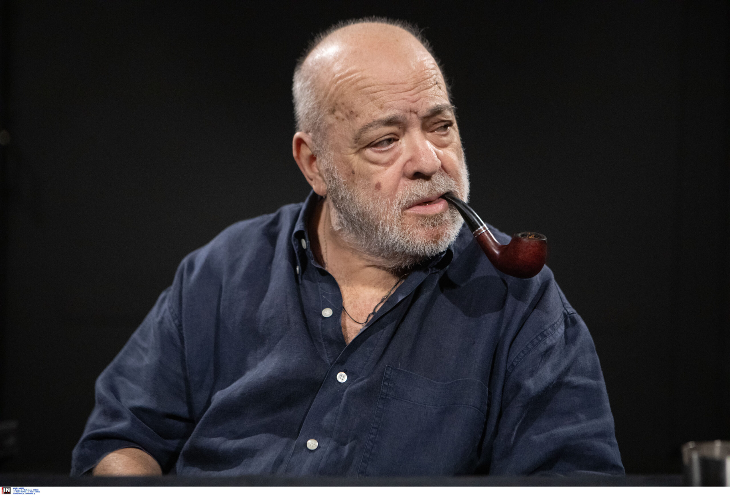 Φίλοι και συγγενείς «αποχαιρέτησαν» τον Χρήστο Βαλαβανίδη στη Ριτσώνα
