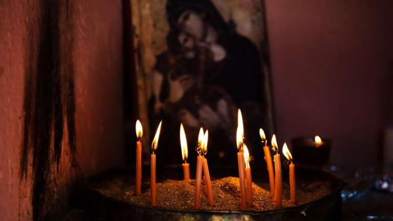 Εορτολόγιο 6 Μαρτίου – Ποιοι γιορτάζουν σήμερα