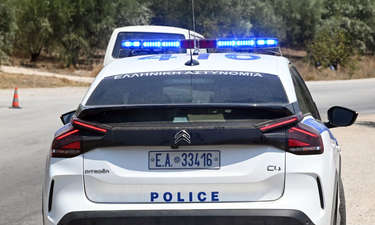 Θρίλερ στον Πύργο: Πατέρας πήρε δύο μικρά παιδιά και εξαφανίστηκε – Συναγερμός στην αστυνομία