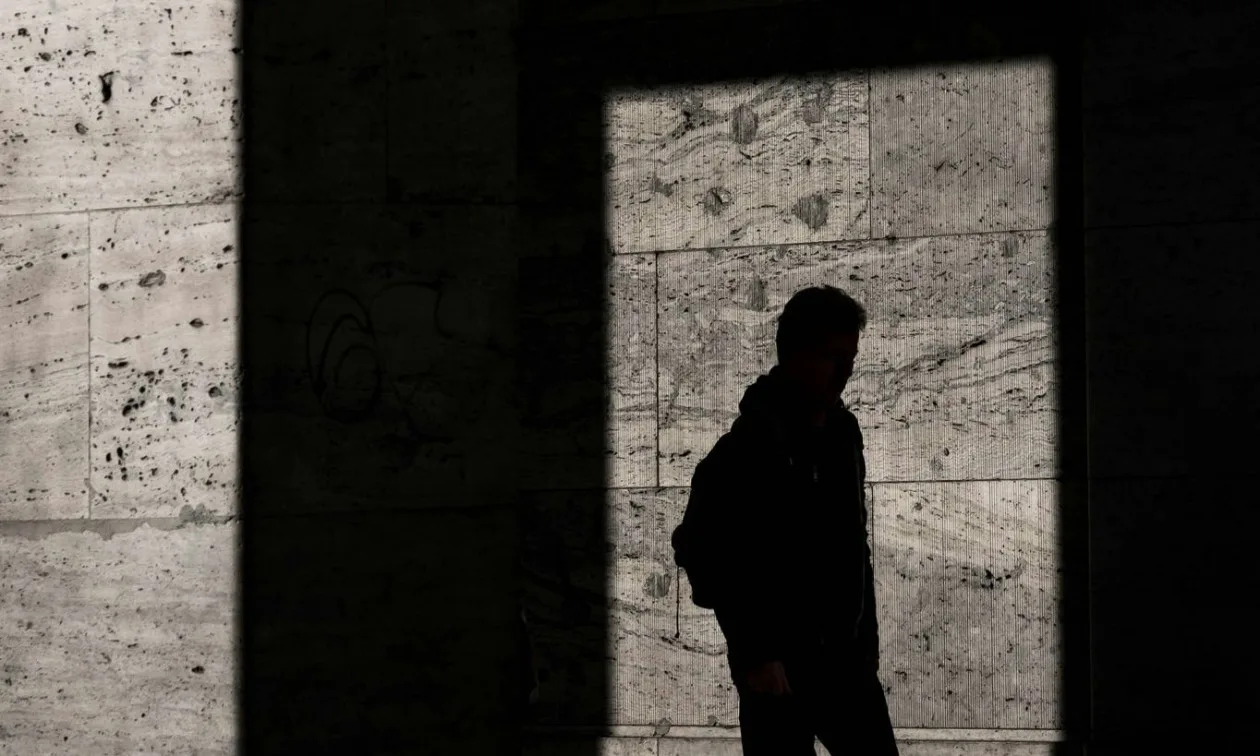Συναγερμός για την εξαφάνιση 21χρονου από την Καλλιθέα