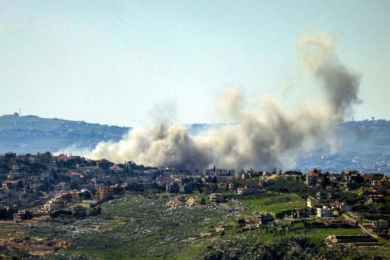 Νέο κύμα ισραηλινών επιθέσεων σαρώνει τον νότιο και ανατολικό Λίβανο – Η Χεζμπολάχ απαντά με αντεπιθέσεις