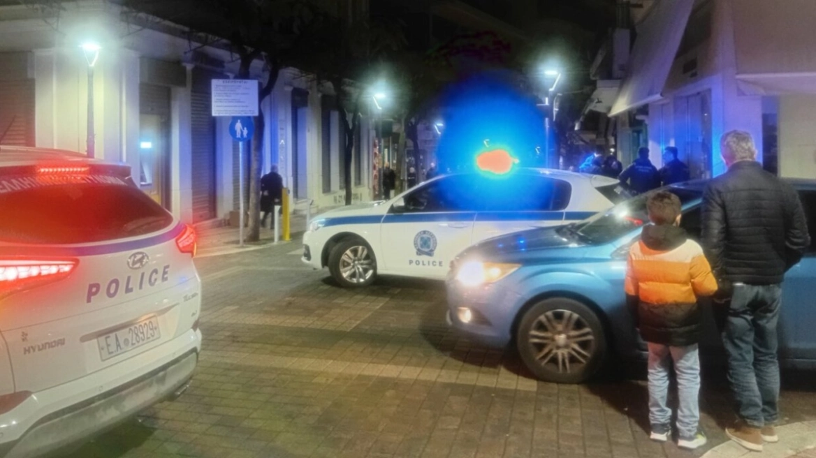 Αγρίνιο: Συνελήφθησαν τρεις ανήλικοι για επίθεση σε 16χρονο – Χειροπέδες και σε γονείς