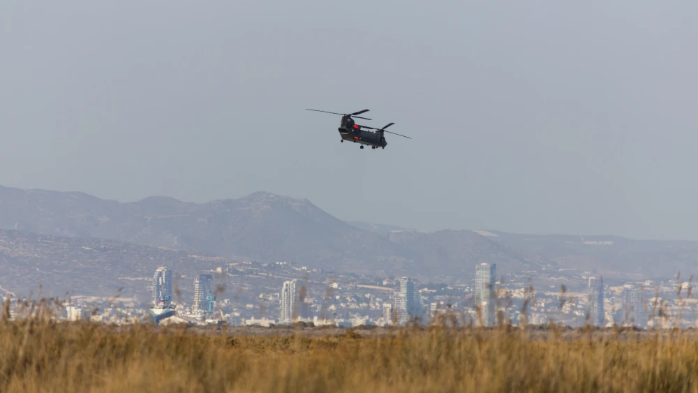 Οι Βρετανοί έχουν ακυρώσει κάθε λόγο να διατηρήσουν κυρίαρχες βάσεις στην Κύπρο