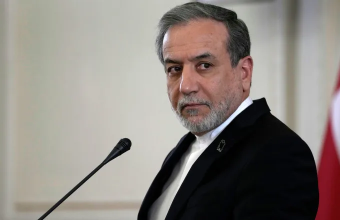 Αμπάς Αραγτσί: Δεν βλέπουμε λόγο να διαπραγματευτούμε με τις ΗΠΑ