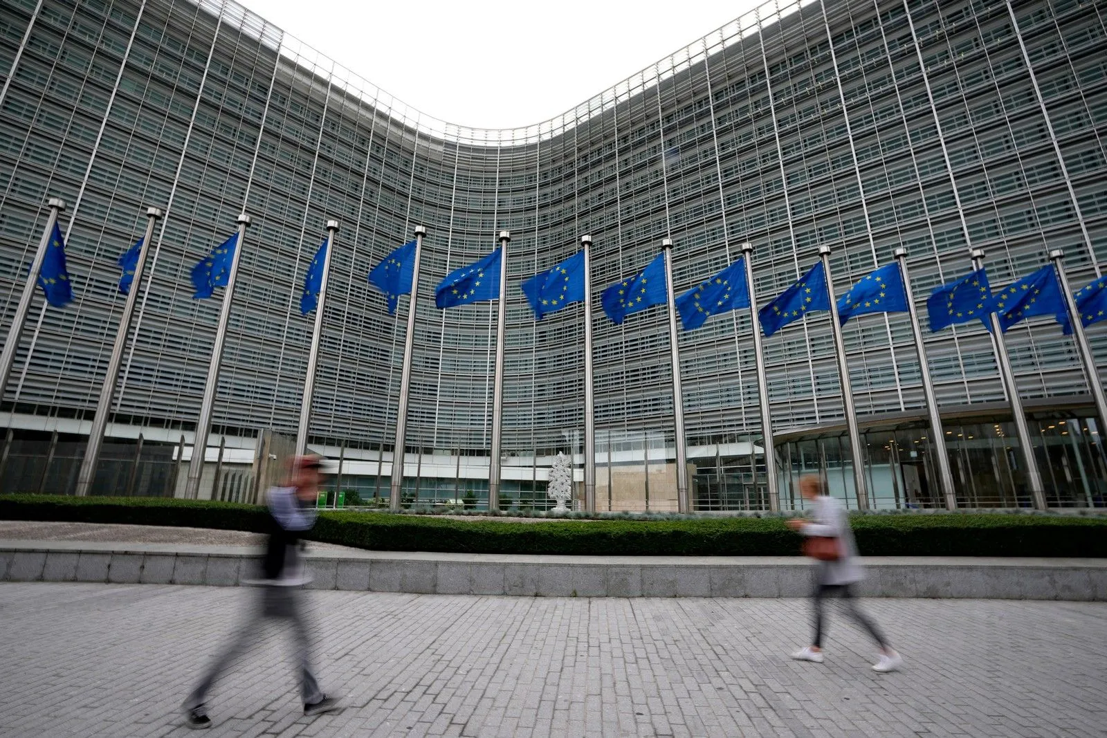Κρίση στη Μέση Ανατολή: Τηλεδιάσκεψη των ΥΠΕΞ της ΕΕ με τις χώρες του Κόλπου