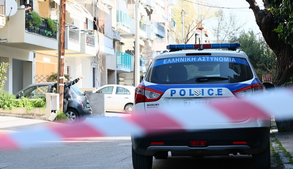 Συνελήφθη διακινητής λαθρομεταναστών στην Εθνική Οδό Ορμενίου – Αρδανίου