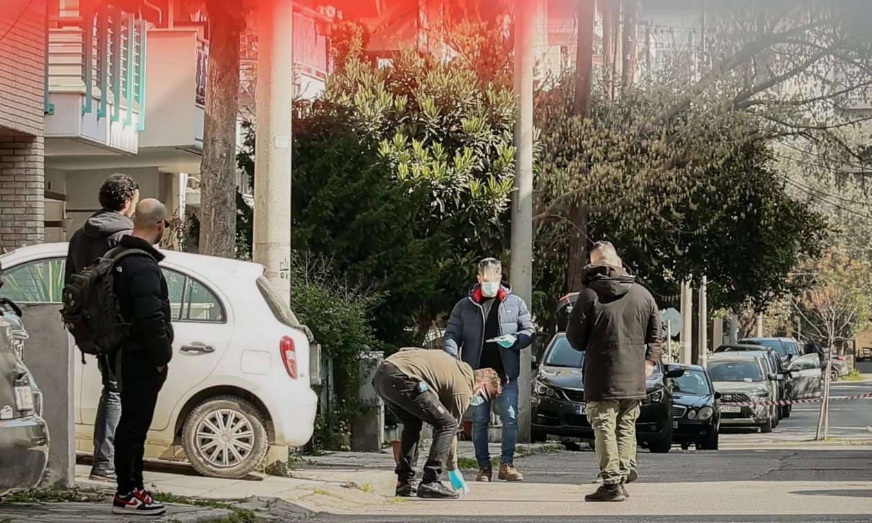 Θεσσαλονίκη: Για ανθρωποκτονία από πρόθεση διώκεται ο 23χρονος οπαδός για τη δολοφονία του 20χρονου οπαδού