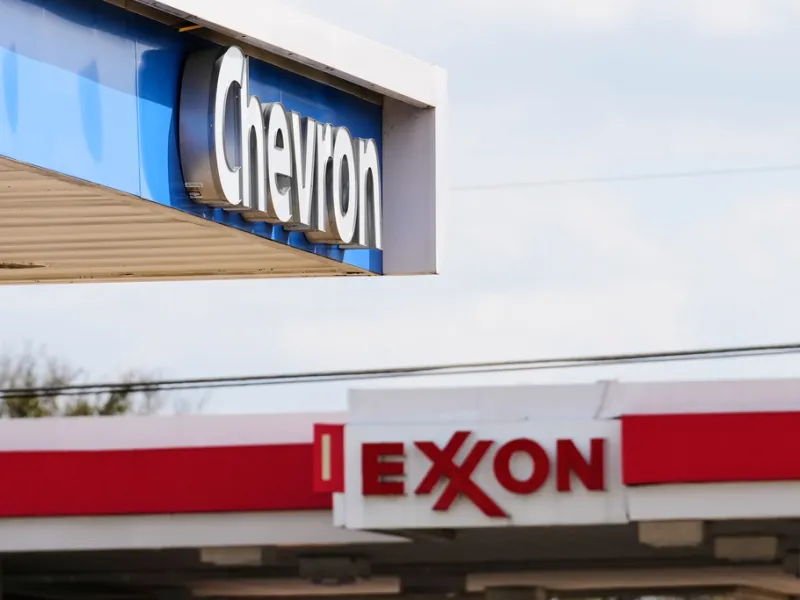 Chevron και Shell κοντά σε μεγάλες συμφωνίες πετρελαίου στη Βενεζουέλα
