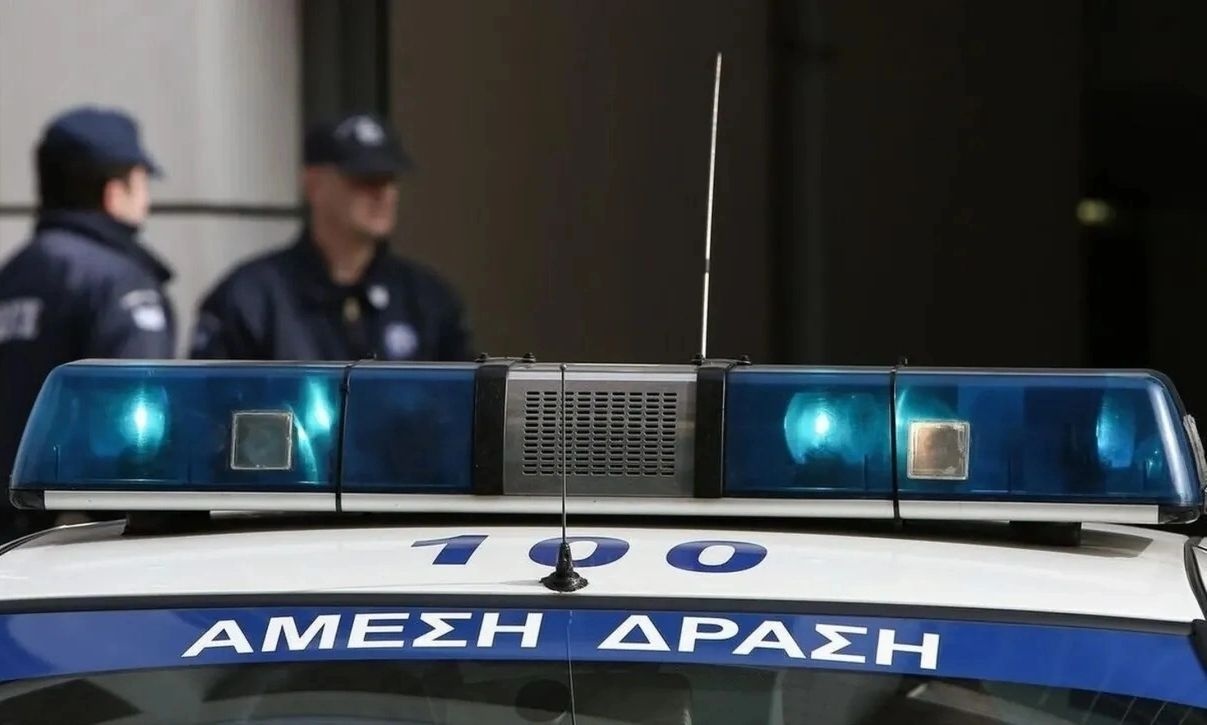 ΕΠΙΧΕΙΡΗΣΗ-ΣΟΚ ΣΤΗ ΝΕΑ ΠΕΡΑΜΟ: ΞΗΛΩΣΑΝ 810 ΜΕΤΡΑ ΚΑΛΩΔΙΑ ΓΙΑ ΡΕΥΜΑΤΟΚΛΟΠΕΣ!
