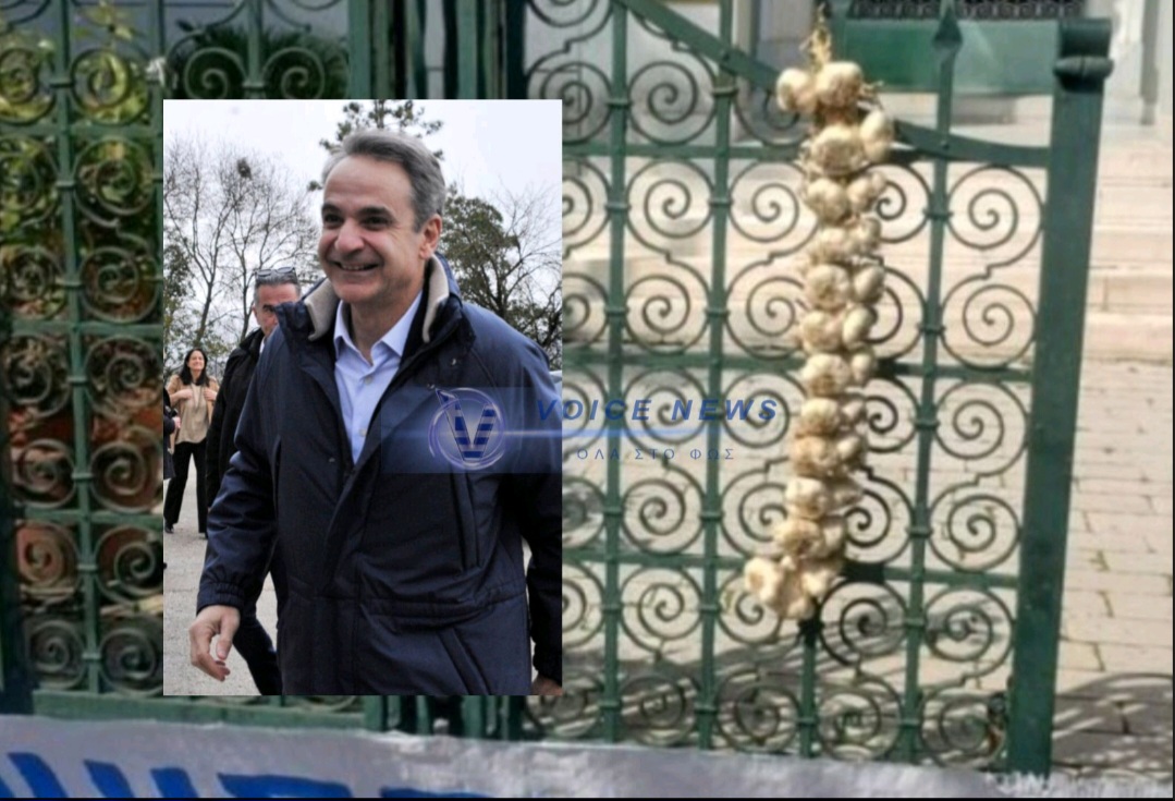 ΕΠΙΣΤΡΑΤΕΨΑΝ ΣΚΟΡΔΑ ΓΙΑ ΤΟΥΣ ΦΥΓΕΙ ΤΟ <<ΚΑΚΟ ΜΑΤΙ>>. ΔΕΙΤΕ ΠΟΙΟΣ ΔΗΜΟΣ ΔΕΝ ΜΠΟΡΕΙ ΝΑ ΣΗΚΩΣΕΙ ΚΕΦΑΛΙ ΑΠΟ ΤΗΝ ΑΤΥΧΙΑ ΚΑΙ ΑΝΑΡΩΤΗΘΕΙΤΕ ΓΙΑΤΙ