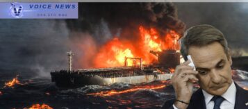 ΠΑΡΑΤΗΜΕΝΟΙ ΣΤΟ ΕΛΕΟΣ ΤΟΥ ΘΕΟΥ ΟΙ ΕΛΛΗΝΕΣ ΝΑΥΤΙΚΟΙ!! (ΑΠΟΚΛΕΙΣΤΙΚΑ ΕΓΓΡΑΦΑ)