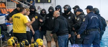 ΣΥΝΑΓΕΡΜΟΣ ΣΤΗΝ ΘΕΣΣΑΛΟΝΙΚΗ:  ΟΠΑΔΙΚΑ ΠΕΡΙΣΤΑΤΙΚΑ ΣΕ ΝΕΑΠΟΛΗ ΚΑΙ ΜΕΝΤ